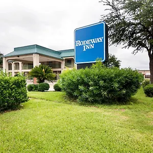 Hotel Rodeway & Hwy 290 Nw 2*