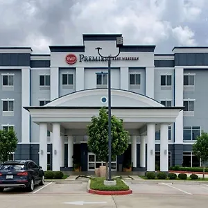 Western Premier Ashton - Willowbrook Hotel
