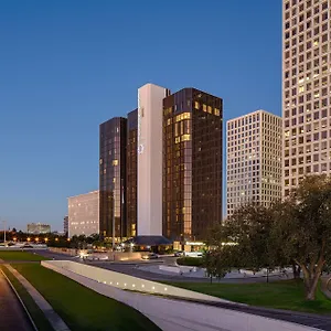 Doubletree By Hilton Greenway Plaza Otel Houston