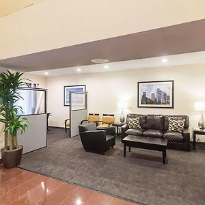 Hotel Quality & West Chase Houston