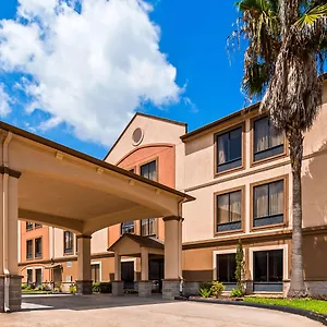 Western North Houston & 3*