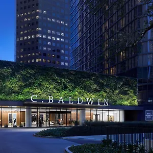 Hotel C. Baldwin, Curio Collection By Hilton