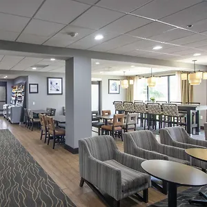Hampton I-10 West-energy Corridor Hotel 3*