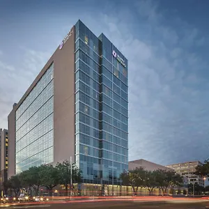 Hyatt Regency Galleria Hotel 4*