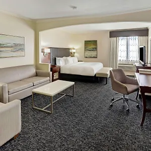 Hotel Western Downtown Inn&suites
