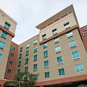 Crowne Plaza Galleria Area By Ihg Houston
