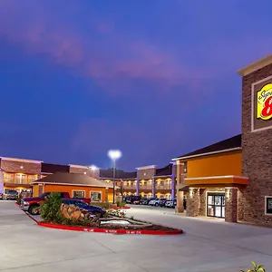 Hotel Super 8 By Wyndham Houston Northwest Cypress