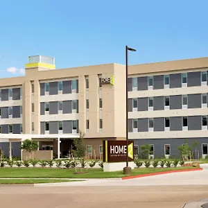 Hotel Home2 By Hilton Willowbrook 3*