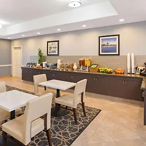 Hotel Sonesta Essential Westchase 3*