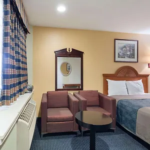 Hotel Rodeway