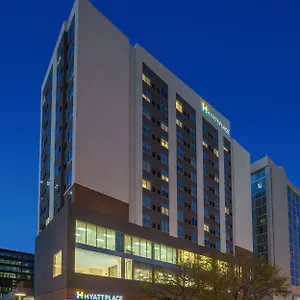 Hyatt Place Galleria Hotel