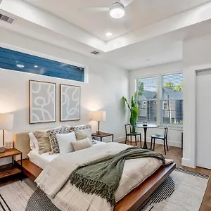 Nestled Nook #2 @ East End Revitalized