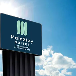 Mainstay Suites Hotel Houston