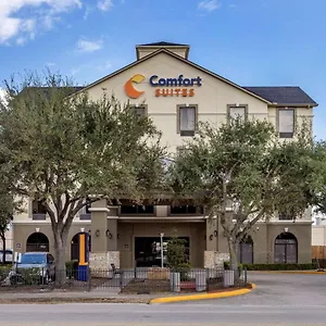 Comfort Near Texas Medical Center - Nrg Stadium 3*