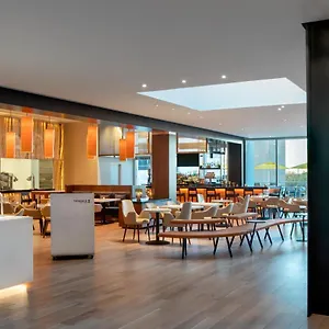 The Westin Medical Center - Museum District 4* Houston