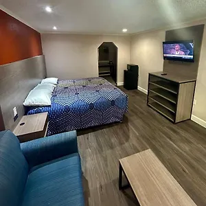 Hollywood - Downtown Hotel