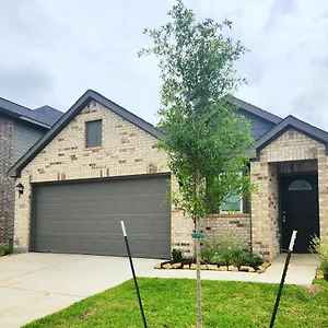 Homestay Anderson Lake By Ion Near Downtown Med Center Nrg Stadium Beltway 8 *