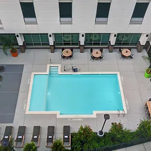 Home2 By Hilton Medical Center, Tx Houston