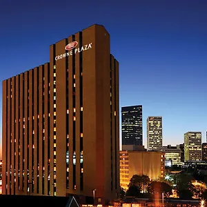 Otel Crowne Plaza Med Ctr-galleria Area By Ihg Houston