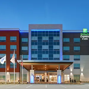 Hotel Express & Memorial - Citycentre By Ihg