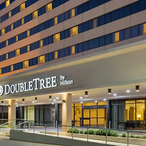 Doubletree By Hilton Medical Center & Houston