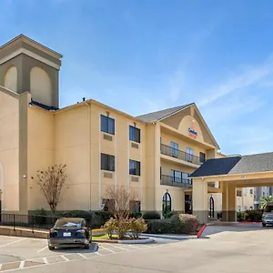 Hotel Comfort Bush Intercontinental Airport Houston