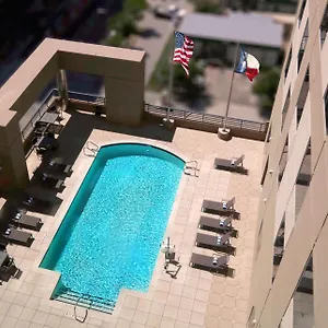 Homewood By Hilton Downtown 3* Houston