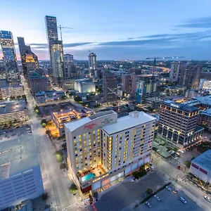 Homewood By Hilton Downtown Hotell 3*