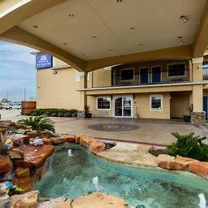 Americas Value - Fm 529 Hotel Houston