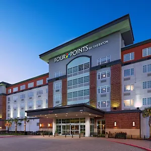 Four Points By Sheraton West Hotel 3*
