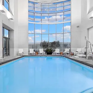 Embassy By Hilton West - Katy