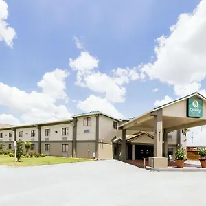 Quality Hobby Airport Hotel Houston