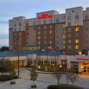 Hilton Garden Nw America Plaza 3* Houston