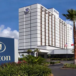 Hilton Houston Nasa Clear 4* Seabrook