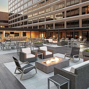 Hilton Plaza/medical Center Hotel Houston