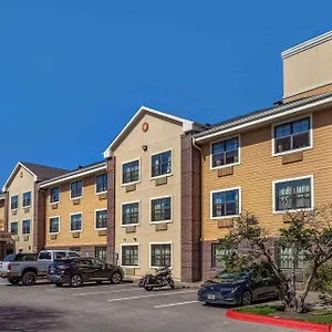Extended America - - Westchase - Richmond 2*