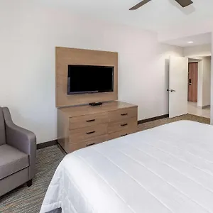 Wingate By Wyndham Bush Intercontinental Airport 2* Houston