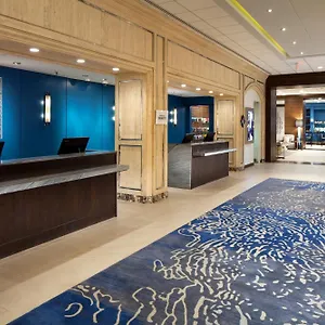 Hotel The Westin Oaks At The Galleria