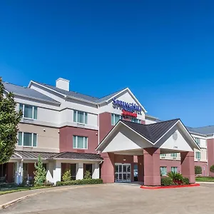 Springhill By Marriott Brookhollow 3*