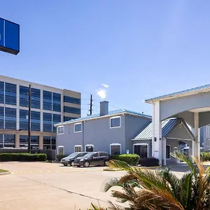 Hotel 6 Houston, Tx - I-10 West Houston