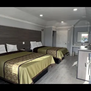 Hotel Kiwi Willowbrook Hwy249