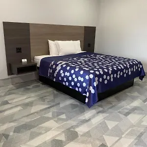 エアウェイ モーテル 2*