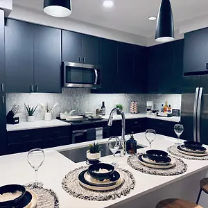 Apartment Nrg Medlux Haven Premier Retreat