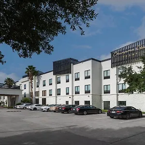 Hotel Champions Club And Hotel, Houston Westchase Houston