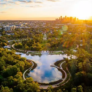 Modern Downtown Hideaway Discover The Of The City! * Houston