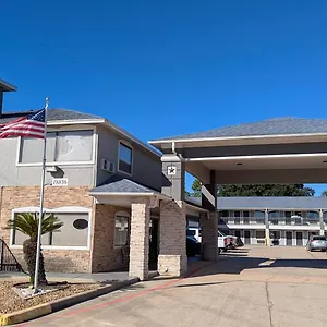 Super 8 By Wyndham Houston/willowbrook Hwy 249 2*