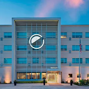 Hotel Element Houston Vintage Park Louetta