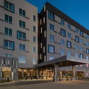 Courtyard By Marriott I-10 West/memorial Hotel