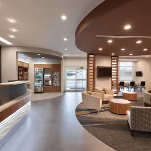 Springhill By Marriott Northwest