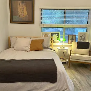 Entire Loft In Montrose District, Houston, Texas Apartment Houston